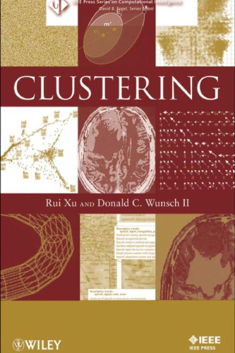 Clustering