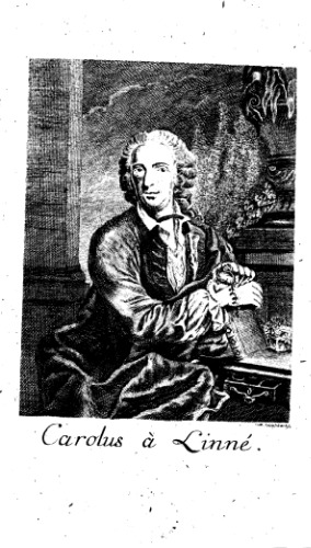 Philosophia Botanica in qua explicantur Fundamenta Botanica cum Definitionibus partium, Exemplis terminorum, Observationibus rariorum. Adiectis Figuris aeneis. Editio Secunda. Curante Johanne Gottlieb Gleditsch. Berlin C.F. Rimburgi. 1780