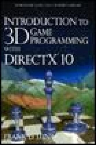Introduction to 3D Game Programming with DirectX 10 