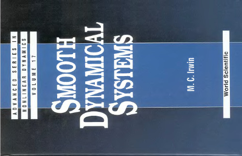 Smooth dynamical systems