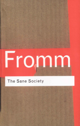 The Sane Society (1955)