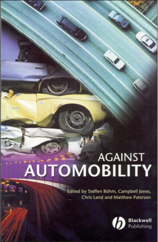 Against Automobility