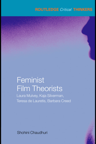 Feminist Film Theorists