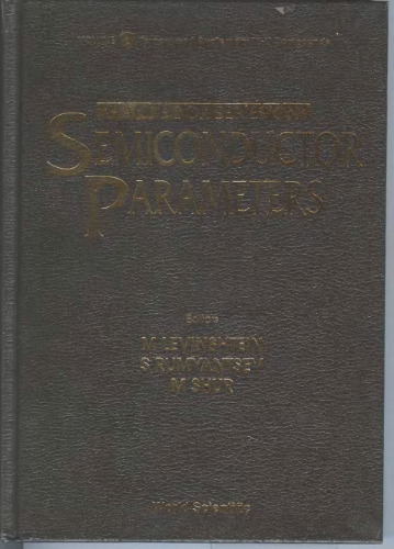 Semiconductor parameters