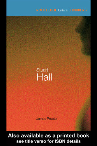 Stuart Hall