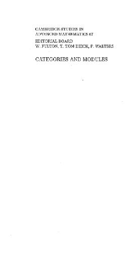 categories and modules.pdf