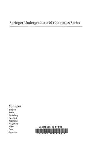 Basic stochastic processes: a course through exercises