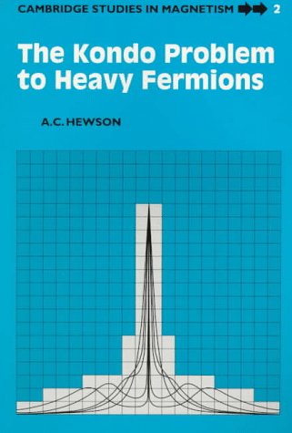 The Kondo Problem to Heavy Fermions