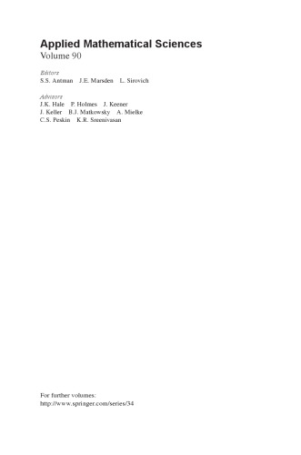 Introduction to Hamiltonian Dynamical Systems and the N-Body Problem