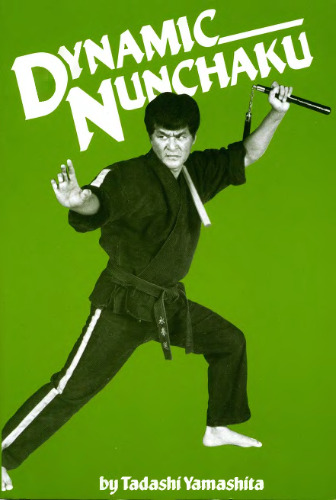 Dynamic nunchaku