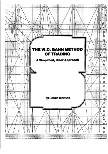 The W.D.Gann Method of Trading