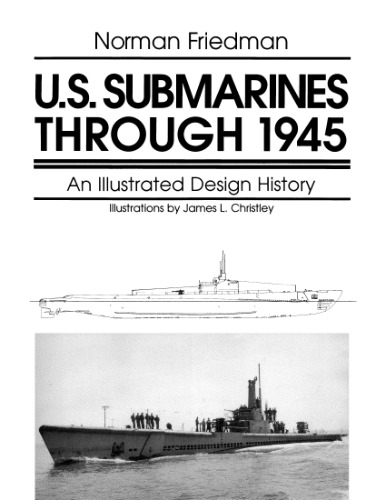 USA.Submarines through