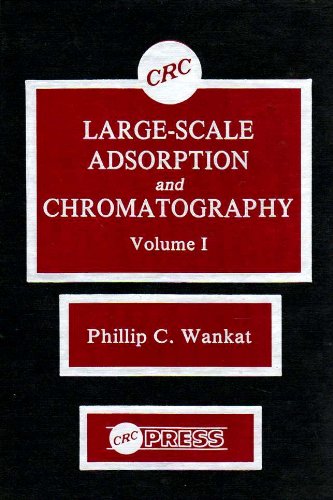 Large-Scale Adsorption and Chromatography