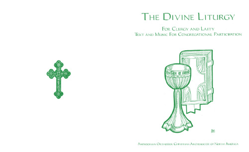 Antiochian Ortodox Church