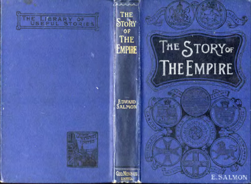 The Story of the Empire Salmon