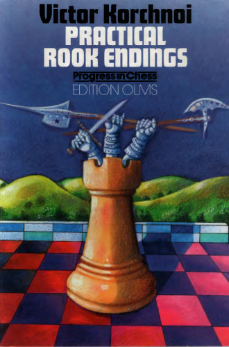Practical rook endings