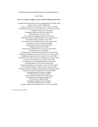 Multidimensional Scaling