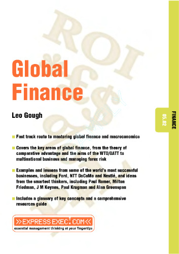 Global Finance