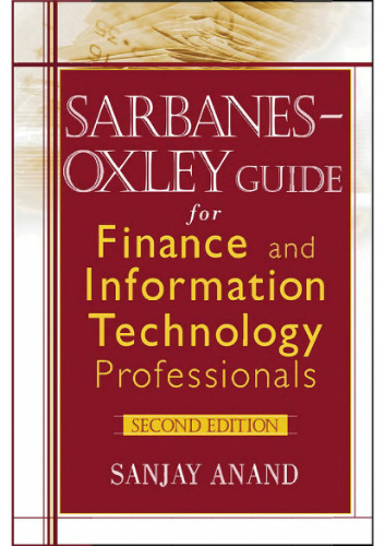 Guide for finance and and information technology professionals