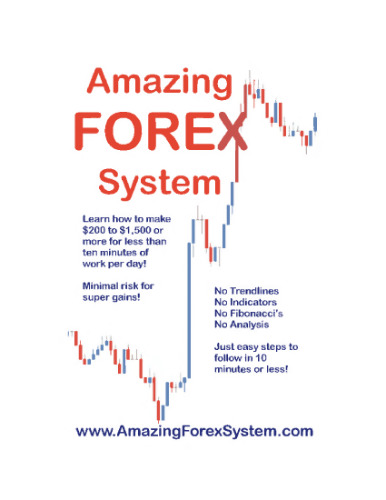 Amazing Forex System