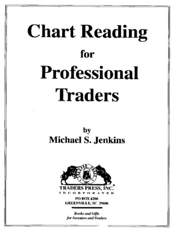 Chart Reading for Professional Traders