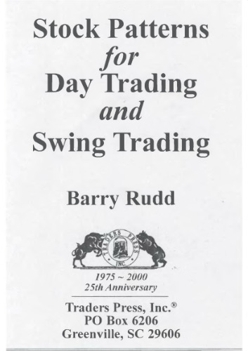 Stock Patterns For Day Trading And Swing Trading