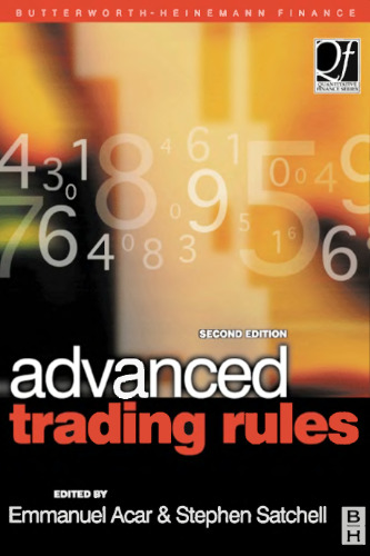 ADVANCED TRADING RULES