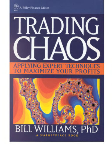 Trading Chaos