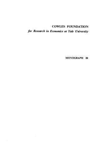 Studies Portfolio Behavior