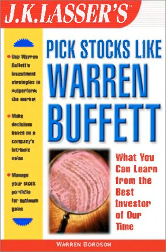 Pick Stocks Like Warren Buffett