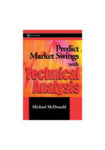 Predict Market Swings With Technical Analysis