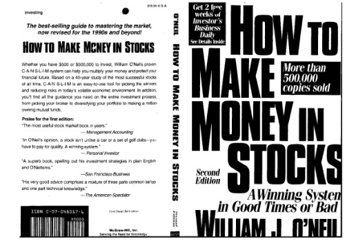 How To Make Money In Stocks
