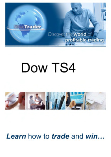 Dow TS4 system