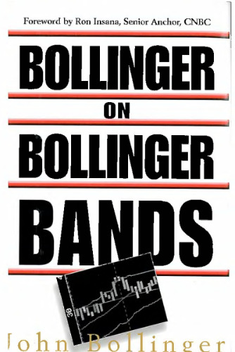 Bollinger On Bollinger Band