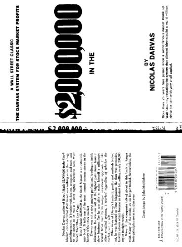 How I Made 2 Million In The Stock Market