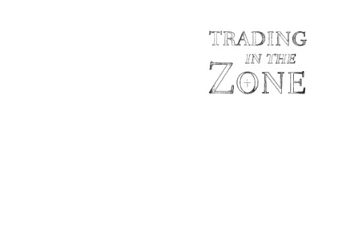 Trading In The Zone