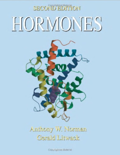 Hormones