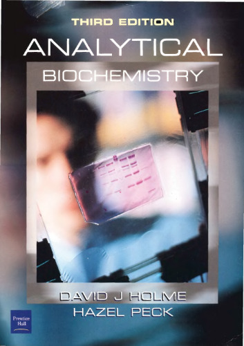 Analytical Biochemistry