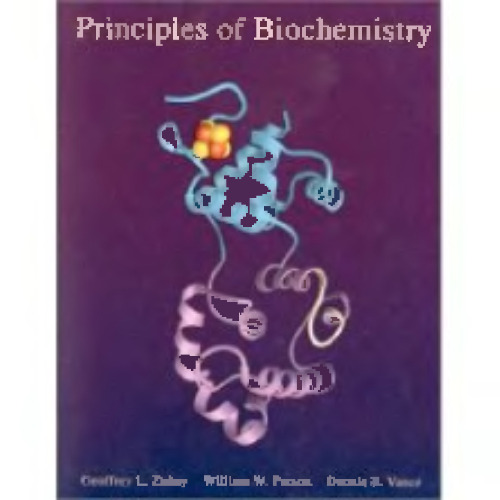 Principles of Biochemistry