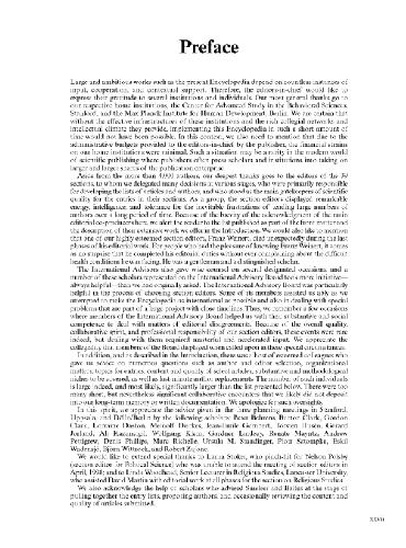 International Encyclopedia Of The Social & Behavioral Sciences