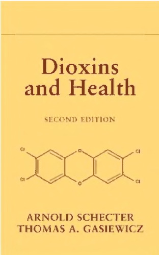 Dioxins and Health