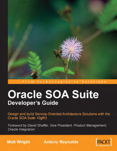 BPEL Cookbook: Best Practices for SOA-based integration and composite applications development: Ten practical real-world case studies combining business ... management and web services orchestration