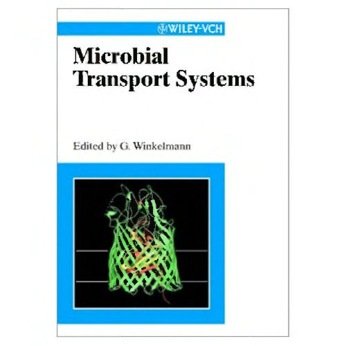 Microbial Transport Systems