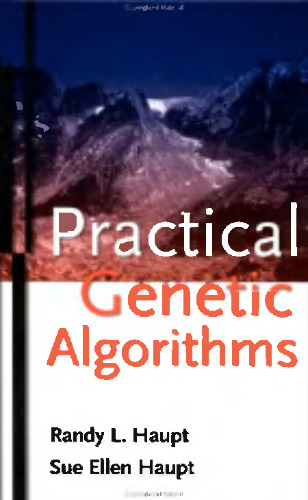 Practical Genetic Algorithms