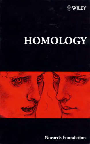 Homology