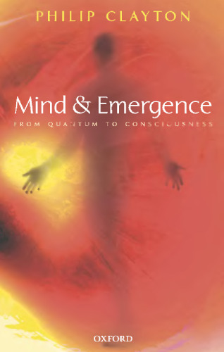 Mind and Emergence: From Quantum to Consciousness