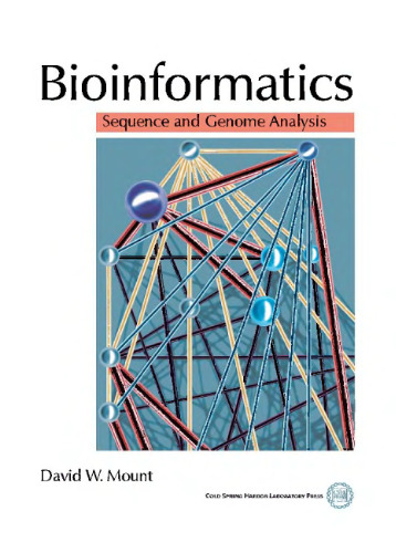 Bioinformatics Sequence and Genome Analysis