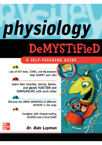 Physiology Demystified