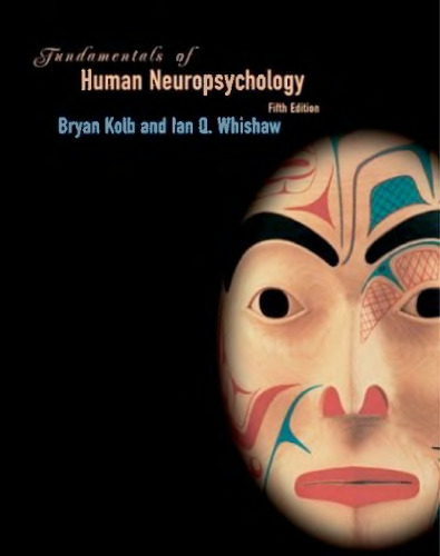 Fundametals of Human Neuropsychology