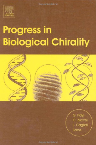 Palyi Progress in Biological Chirality